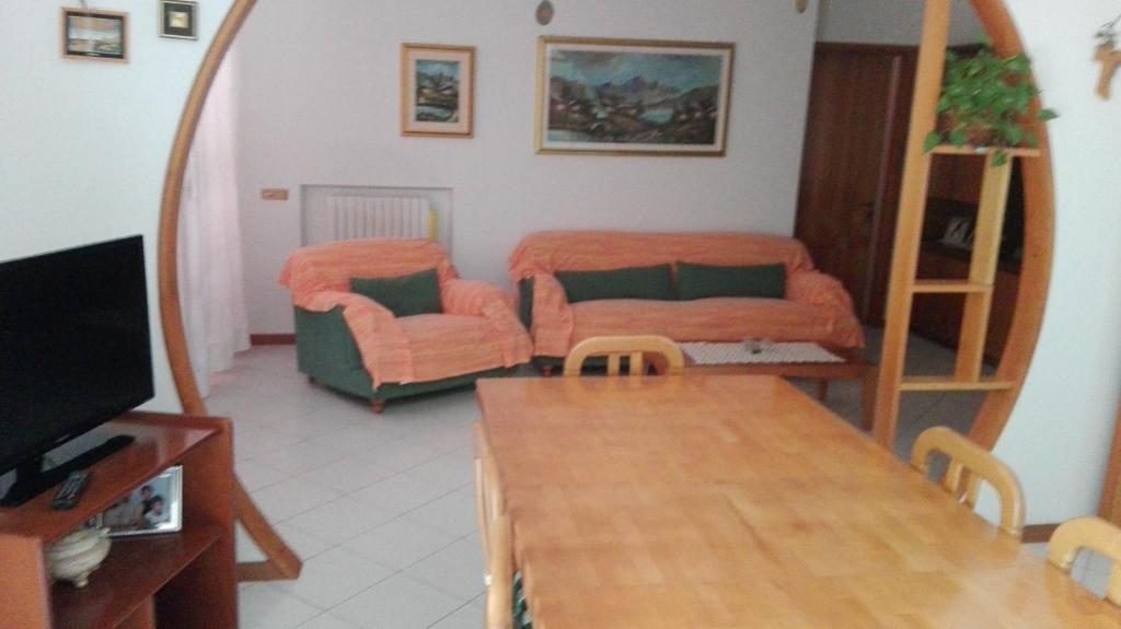 Country house bike friendly Famiglia Belleggia photo 4