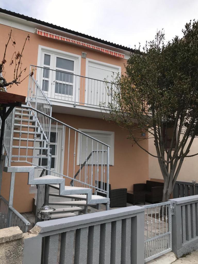 Apartmani Anloma Lorainne photo 1