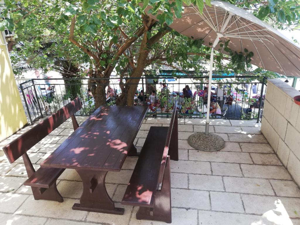 Apartman Marina photo 1