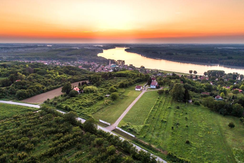 Danubio Residence photo 1