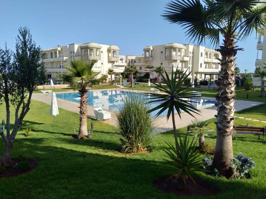 Appartement 9 - Bahia Golf Beach photo 1