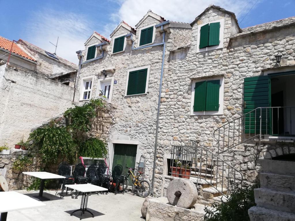 Apartman Marina photo 2