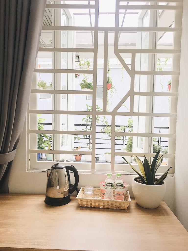Hello SaiGon Homestay