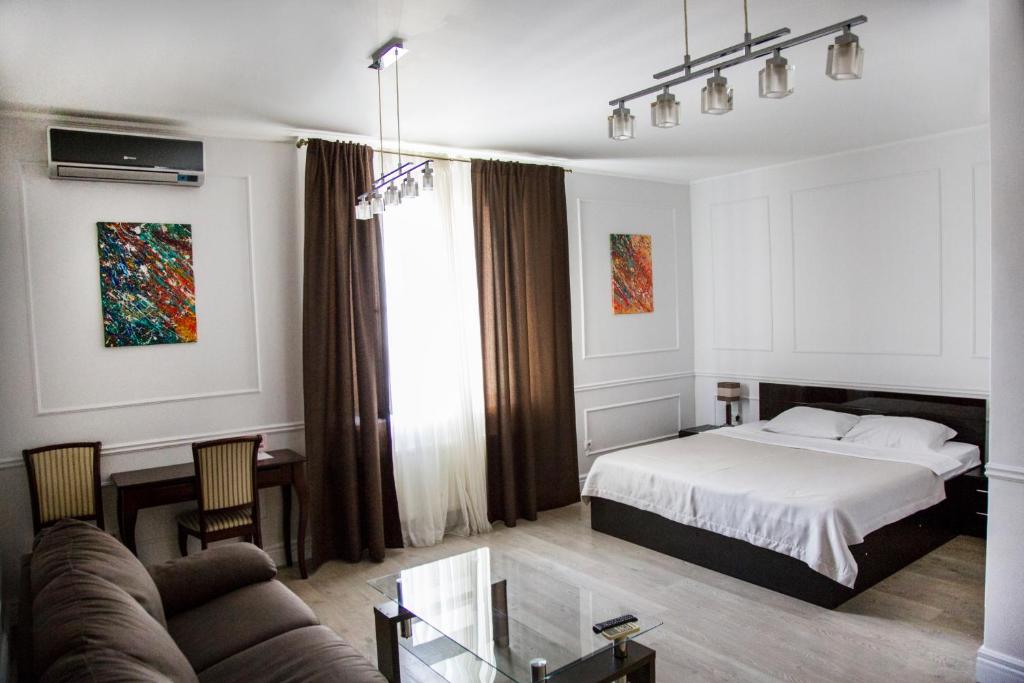 VIP Hotel photo 2