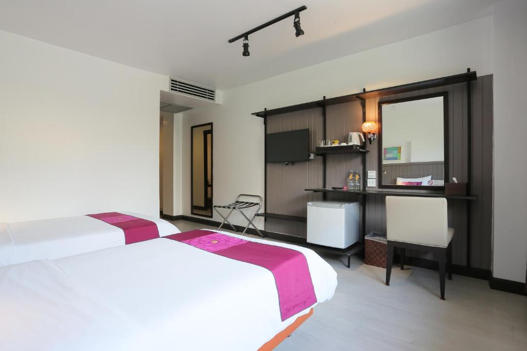 The Mantrini Chiang Rai-SHA Extra Plus photo 3
