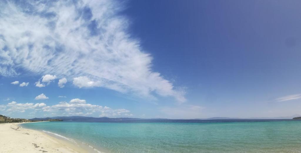Feggaropetra by the Sea(Moonstone) - Trani Ammouda photo 4