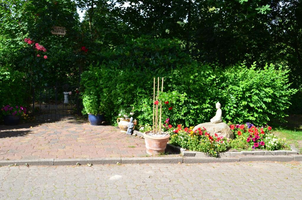 Pension Appelt photo 3