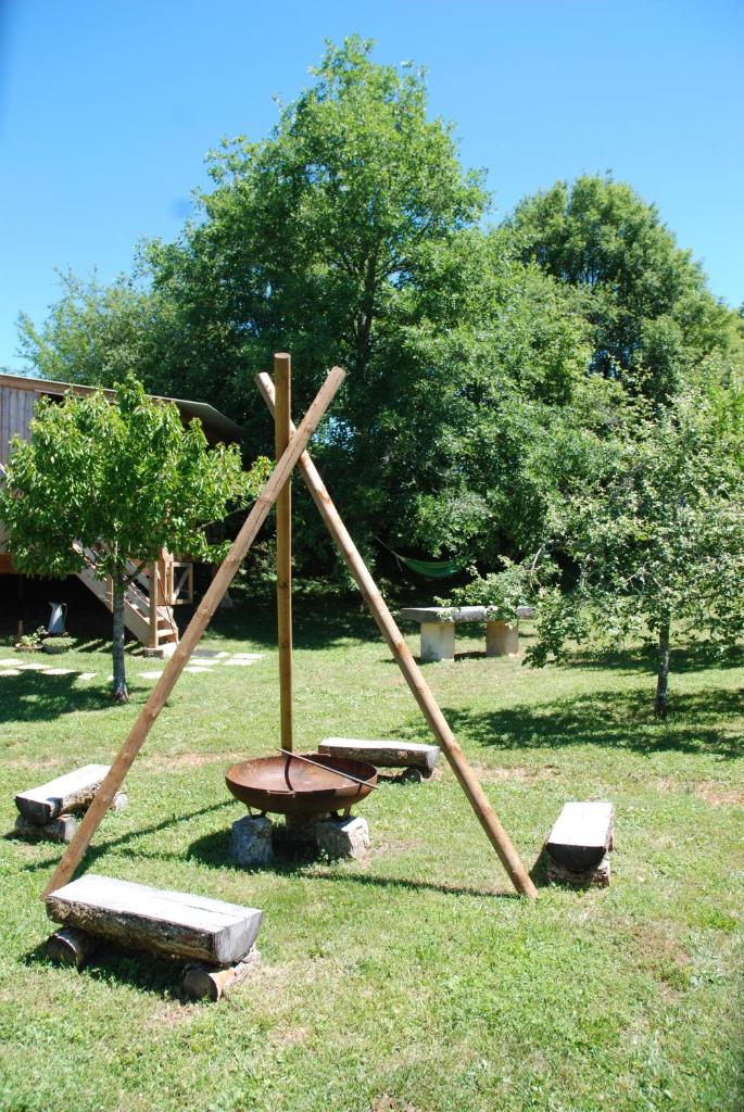 La Cabane Du Verger photo 4