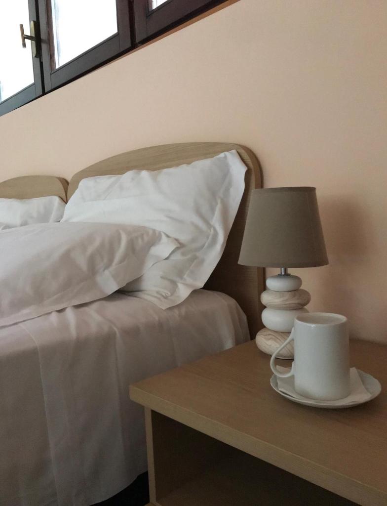 B&B "al Pesce Vela" photo 2
