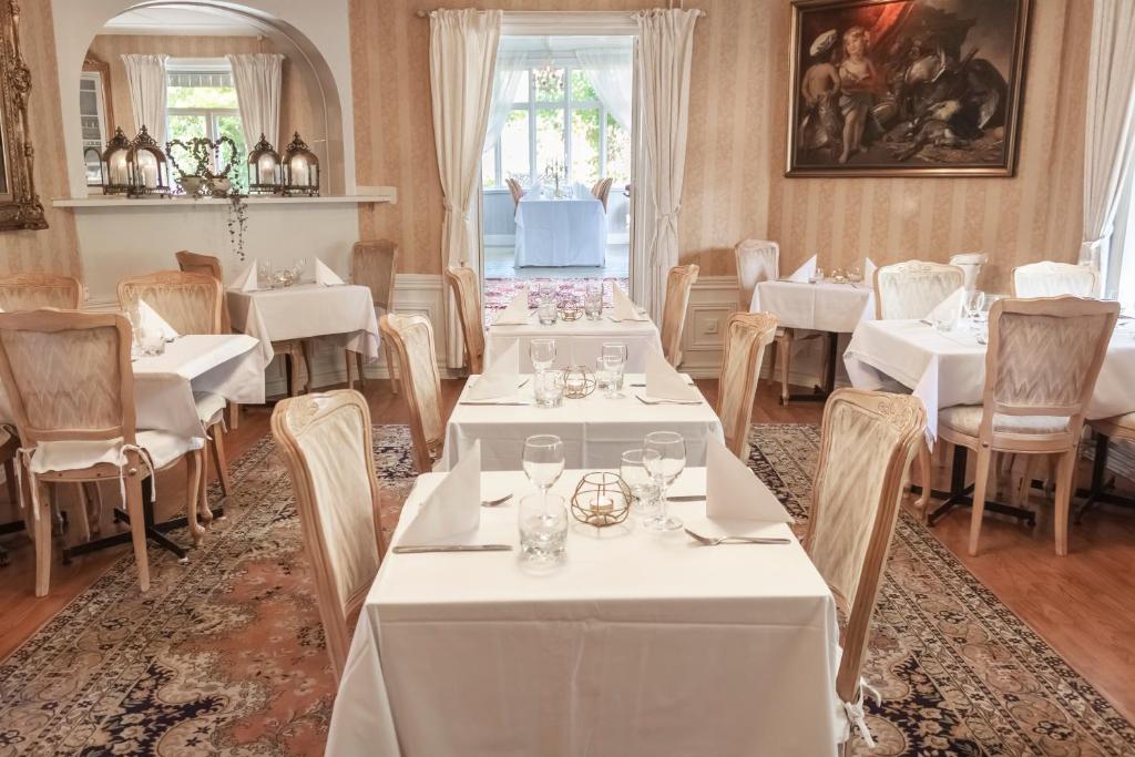 Hotel Pensionat Granparken photo 3