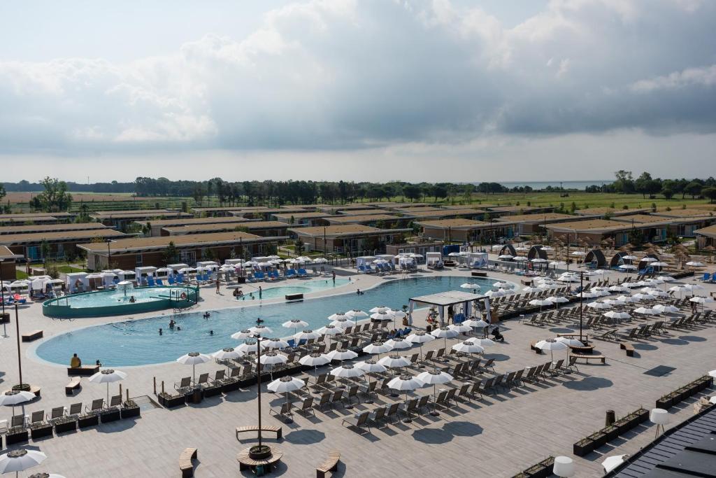 Lino delle Fate Eco Resort photo 4