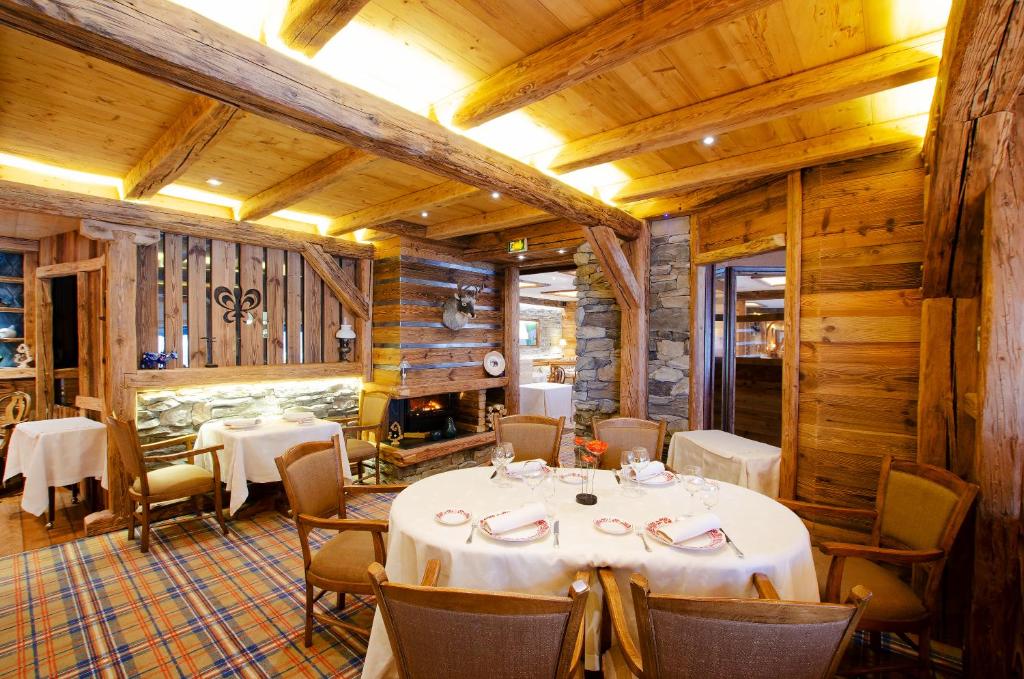 Relais et Châteaux - Les Bas-Rupts photo 1