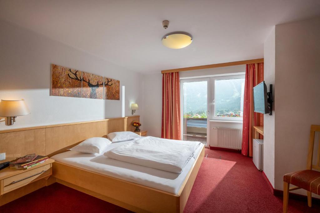 Alpenhotel Edelweiss photo 4
