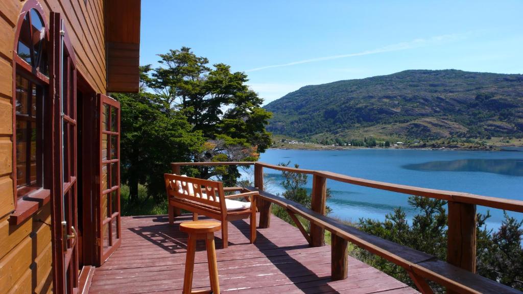 Terra Luna Lodge photo 2