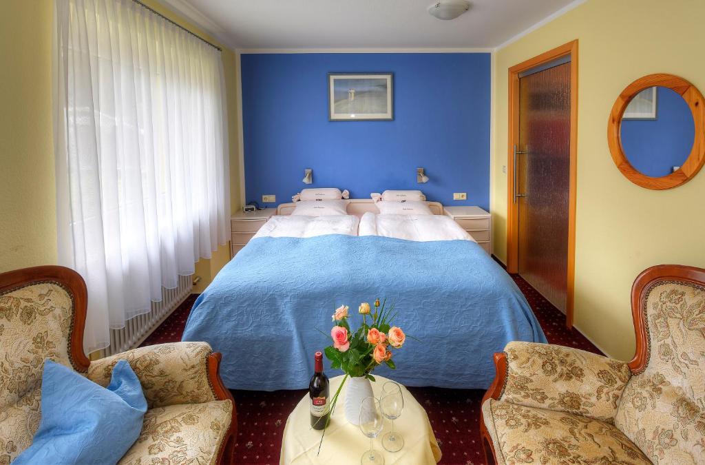 Hotel Katharina Garni photo 4