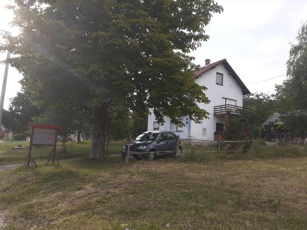 Apartman Došen photo 1