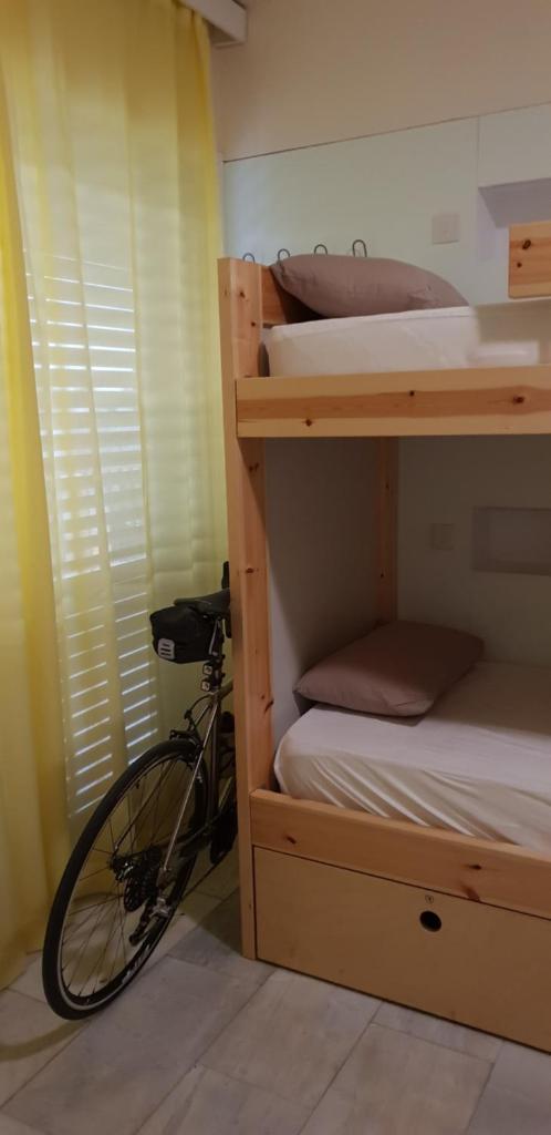 NEX Hostel photo 1