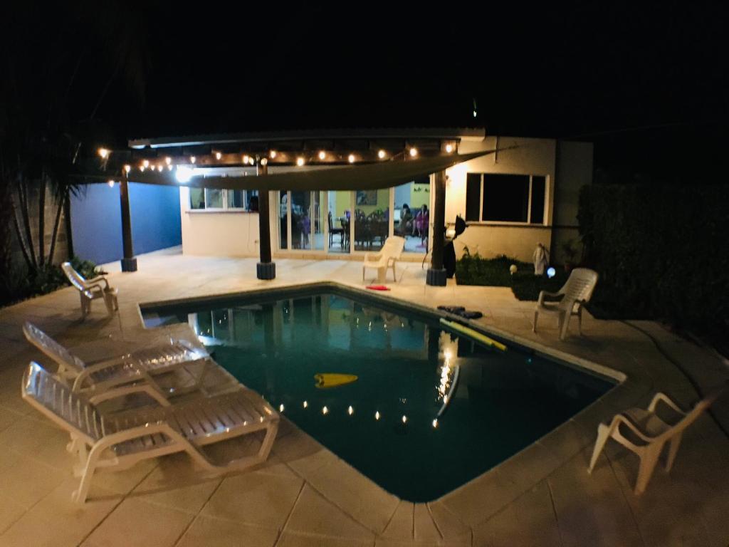 Puerto San José, Casa 33 Condominio Alta Mar photo 2