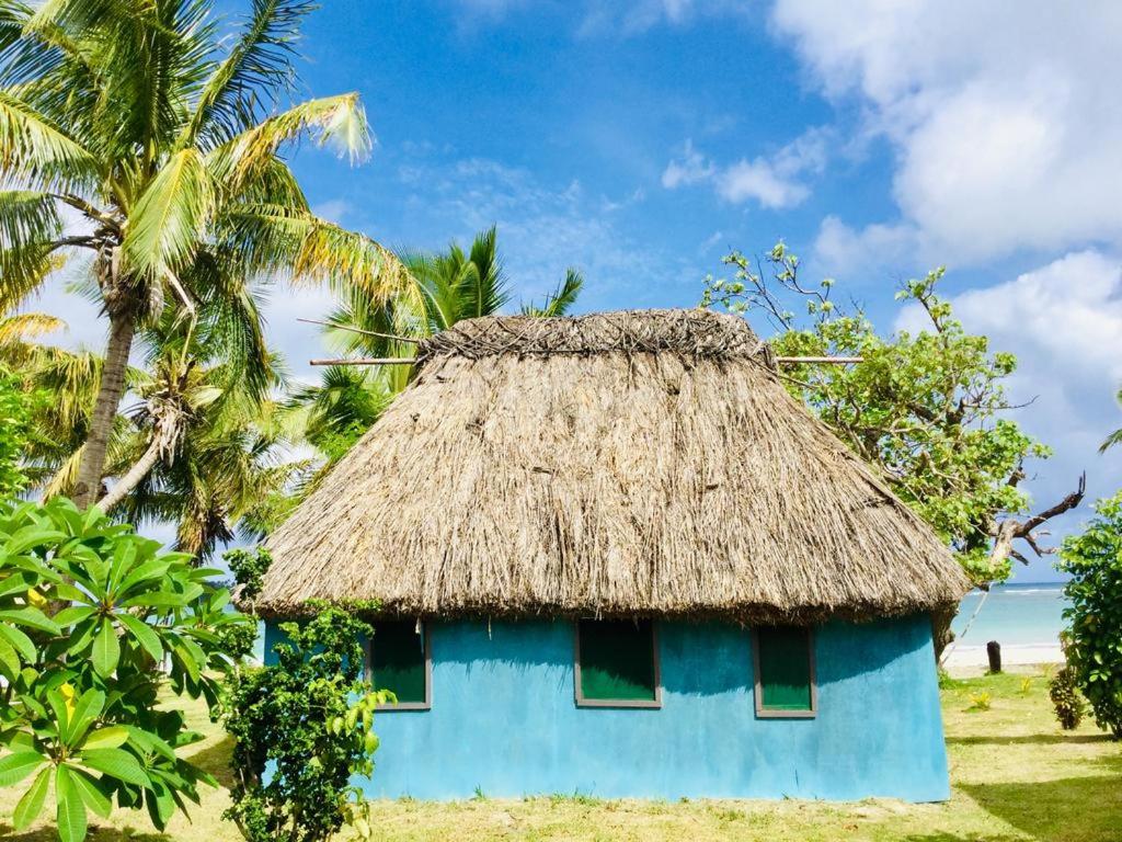 Malakati Village Beach House
