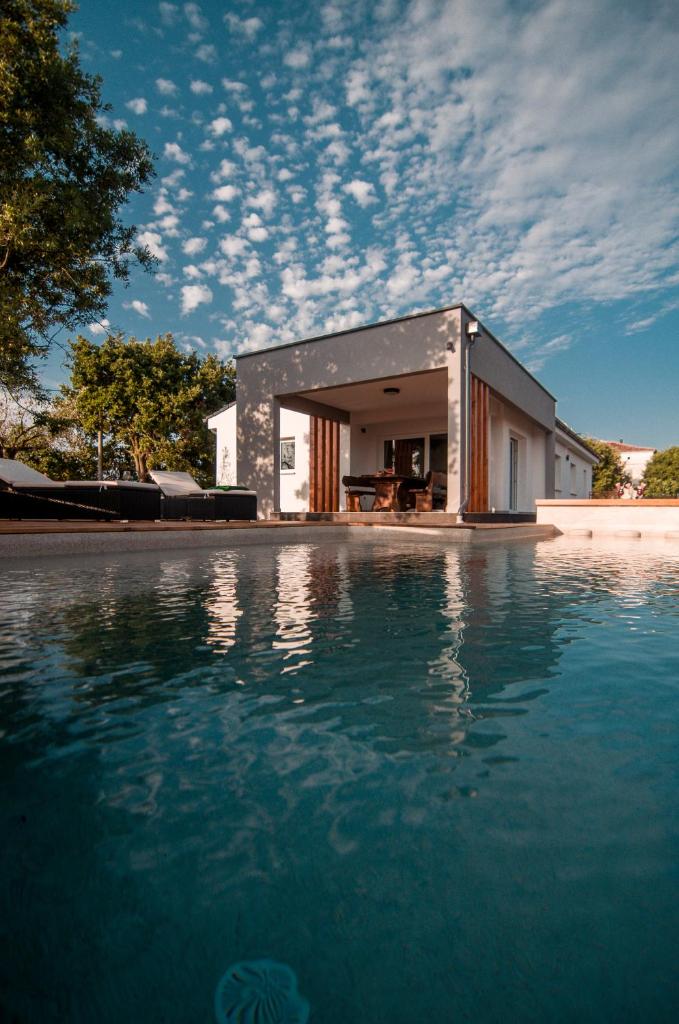 Villa Olea photo 1