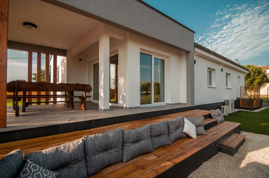 Villa Olea photo 3