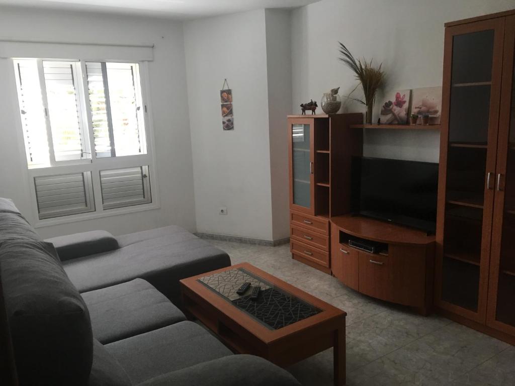 Apartamento Los Llanos 1-L1 photo 3