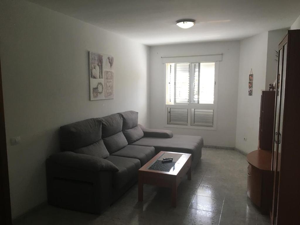 Apartamento Los Llanos 1-L1 photo 2