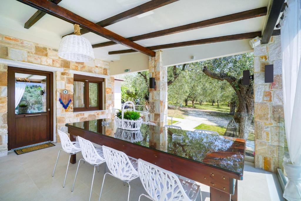 villa Santa Marina photo 4
