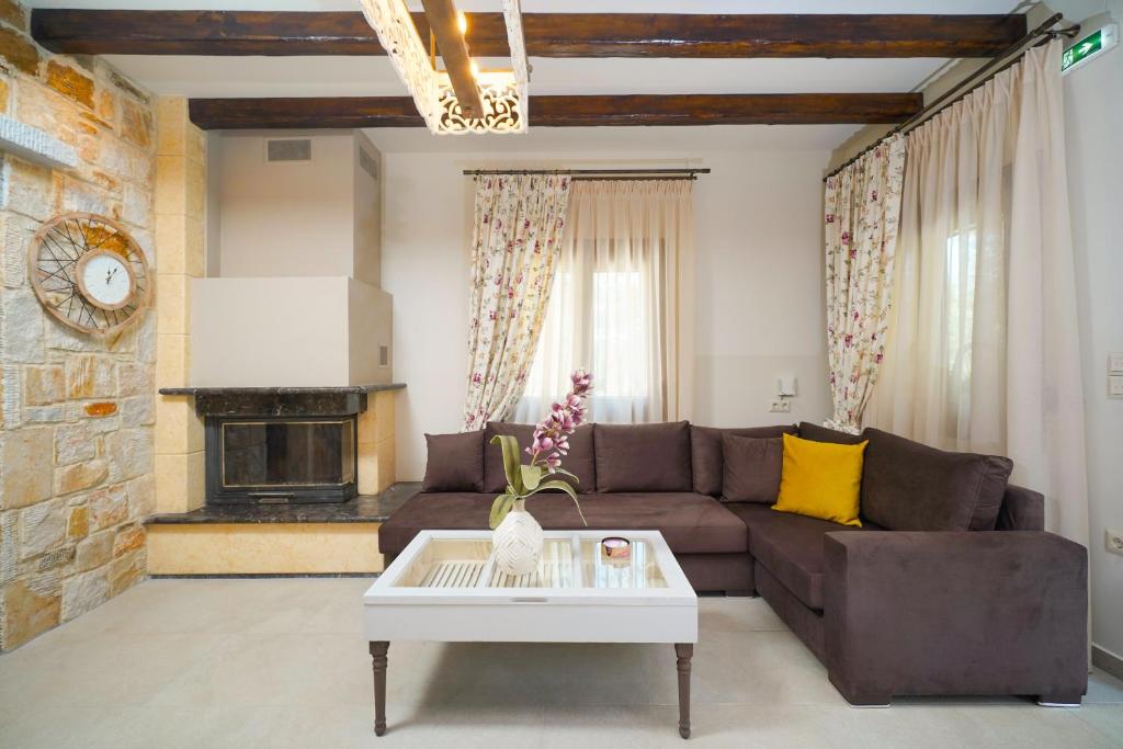 villa Santa Marina photo 3