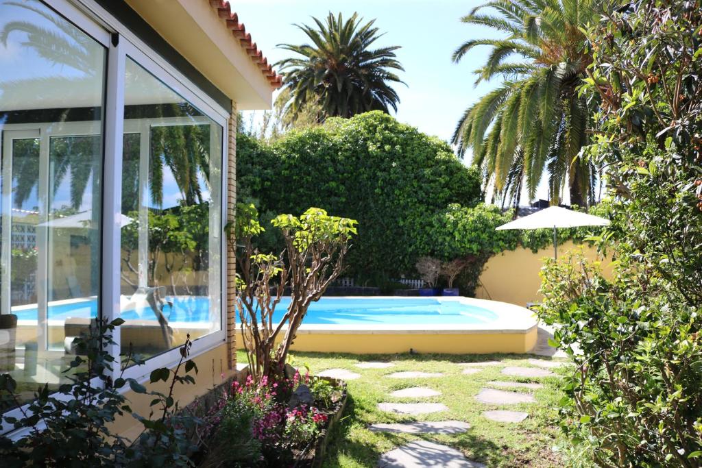 LAS HORTENSIAS WITH PRIVATE POOL photo 4