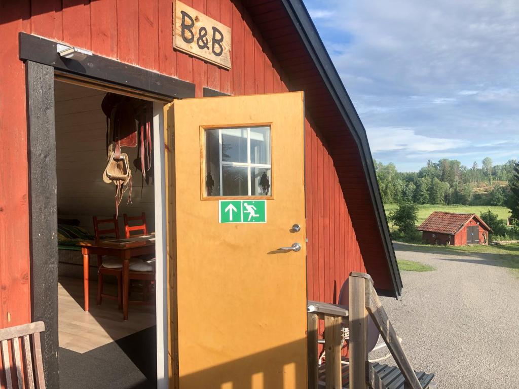 Rialahästgård photo 2