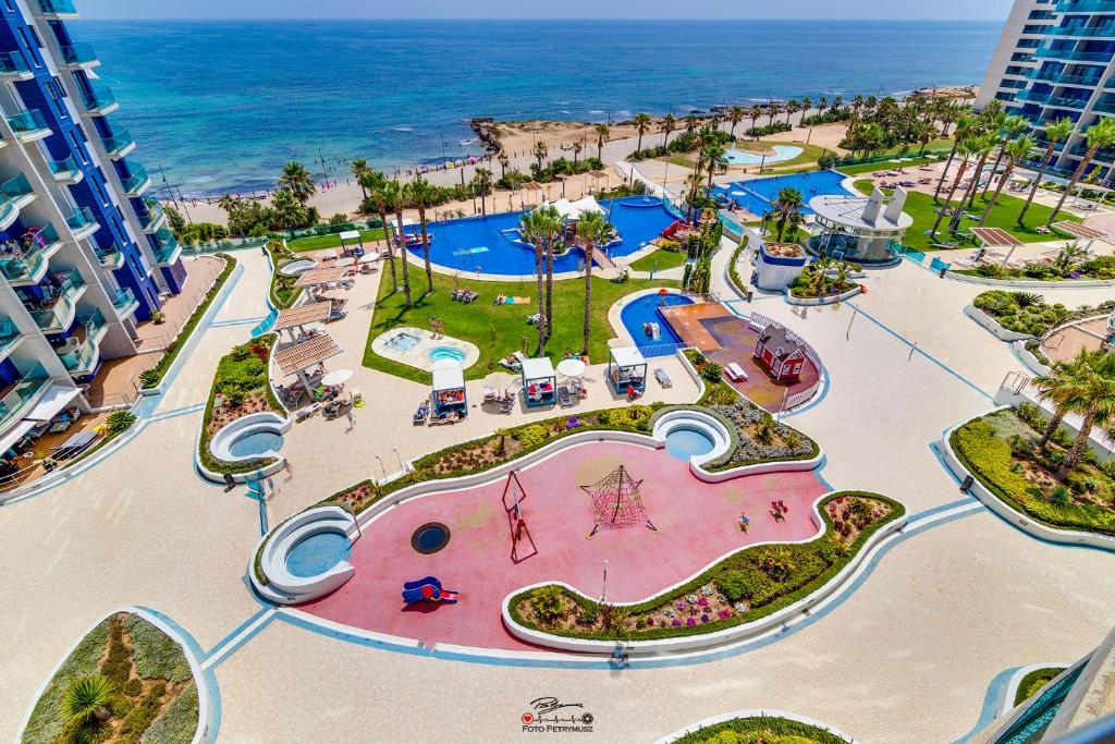 Apartamento Sea Senses frente al mar photo 1