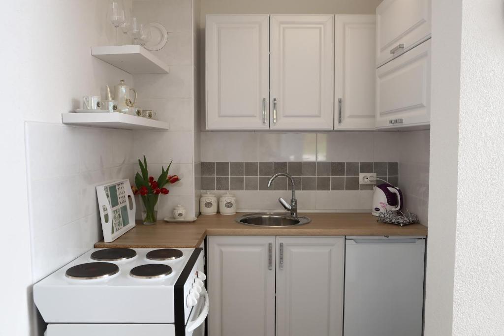 Apartman Sofia photo 2