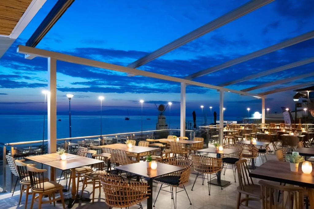 Sea Level Hotel - Adults Only 16 plus