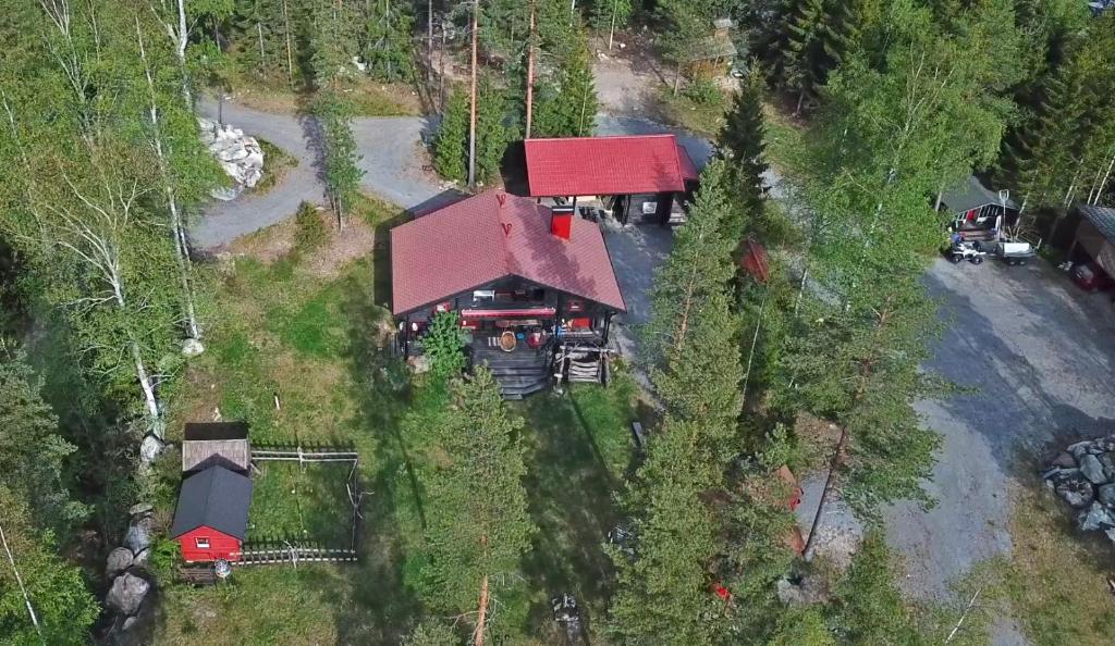 Pistoretki Toivakka photo 1