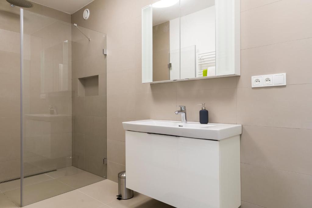 Baron Apartments Sušice photo 4