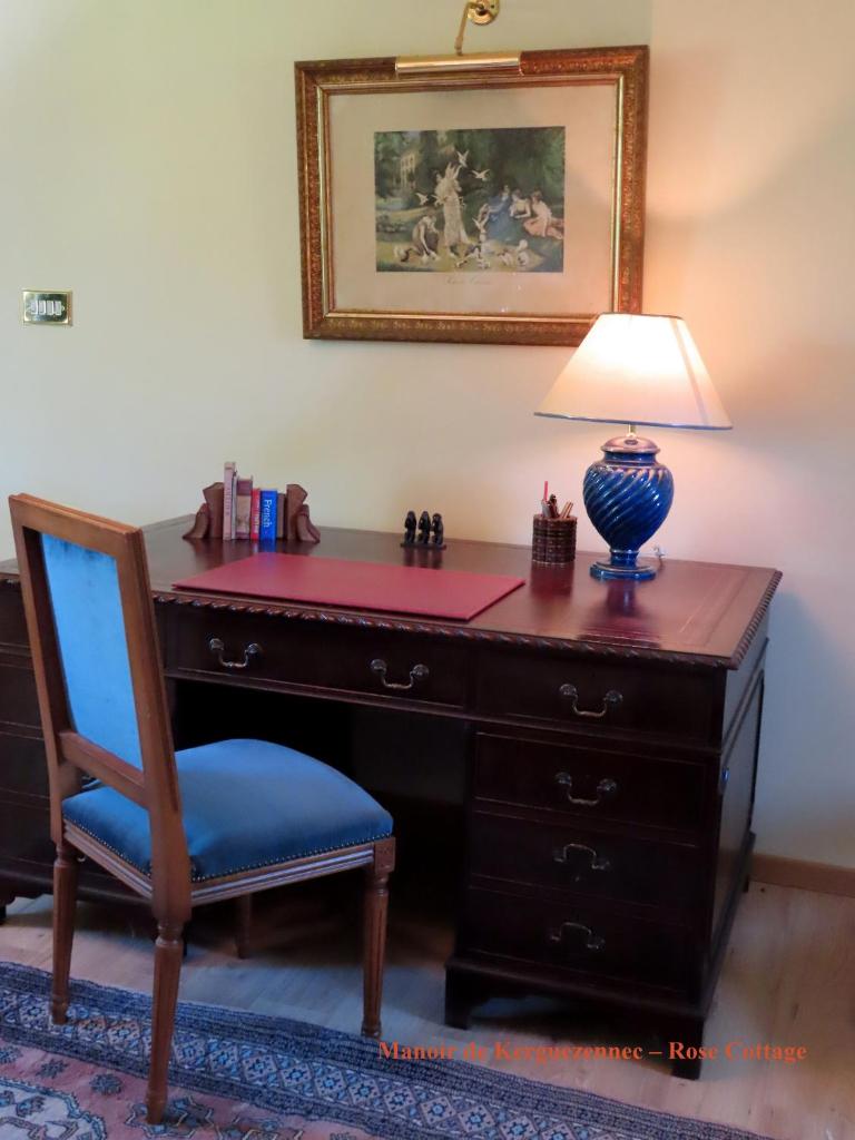 Rose cottage photo 4