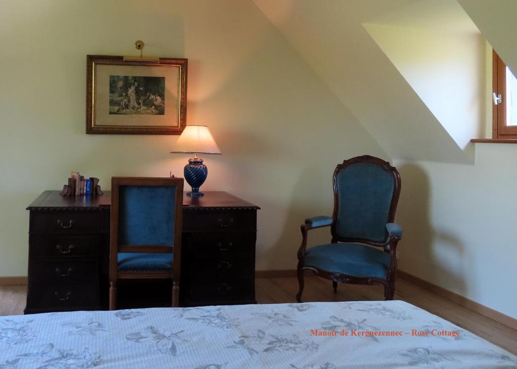 Rose cottage photo 3