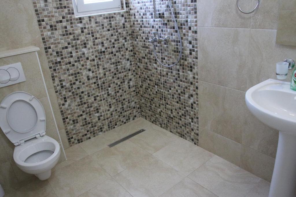 Zigovic Apartmani photo 1