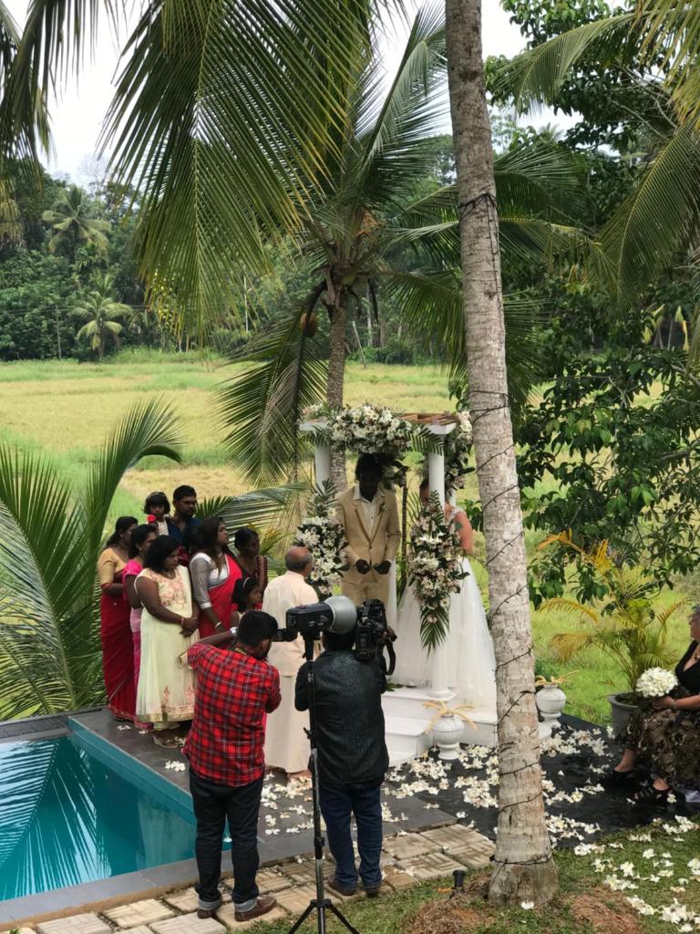 Siyambala Villa photo 1