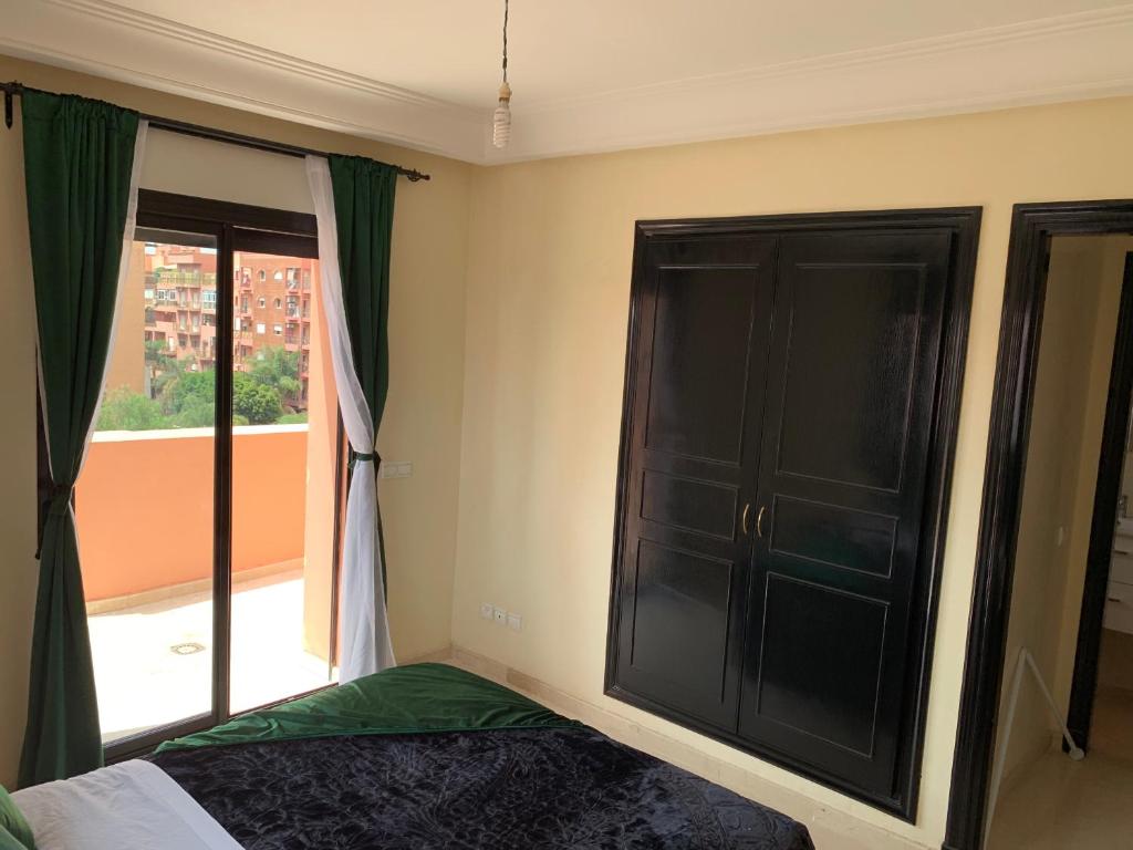 Victor hugo Appartement, Marrakech