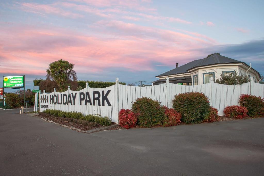 Coronation Park Motels photo 4