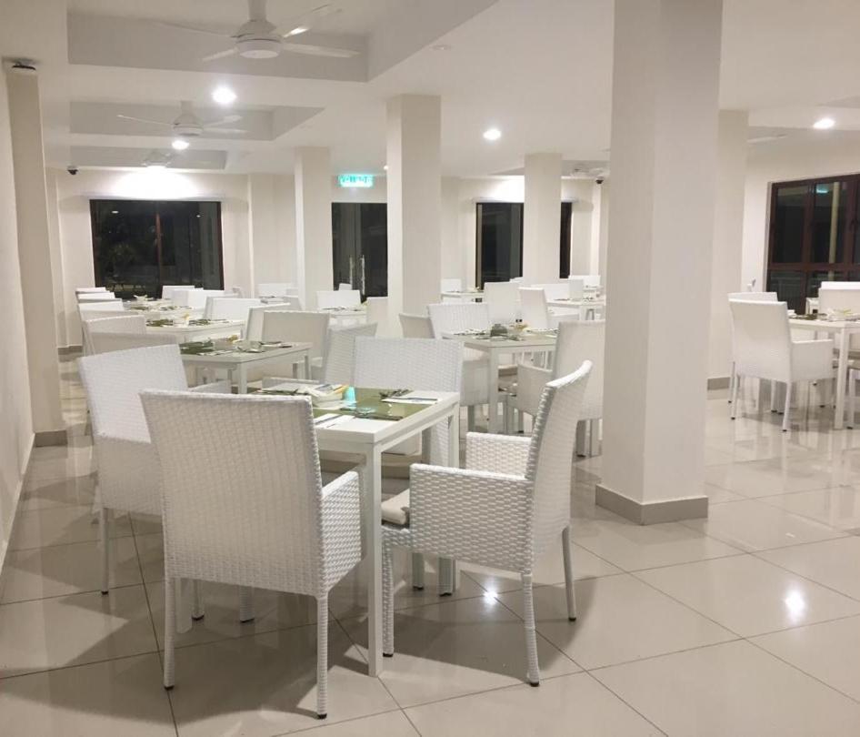 Royale Chulan Cherating Chalet photo 3