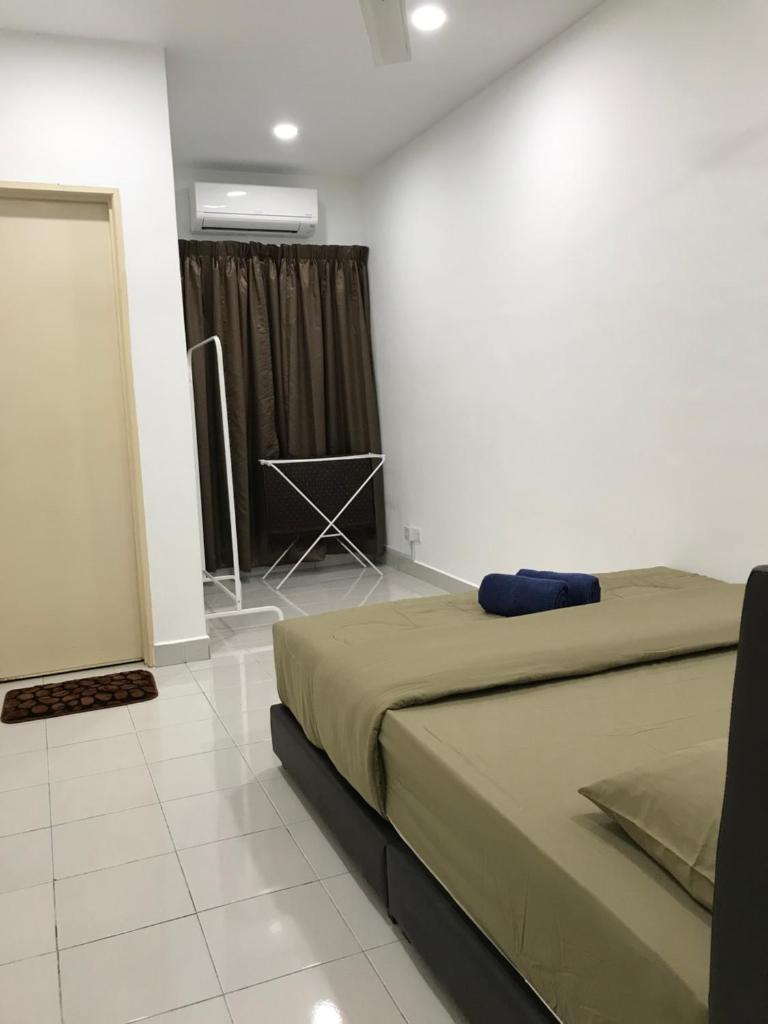 NZAK Homestay, Bukit Bandaraya Seksyen U11 photo 1