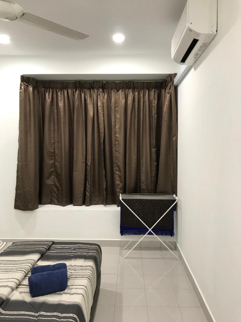 NZAK Homestay, Bukit Bandaraya Seksyen U11 photo 2