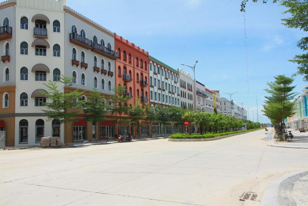 The Marine Halong Hotel