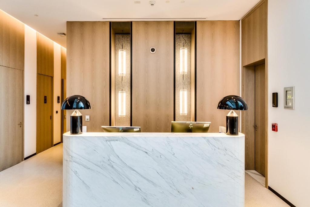 Vida Emirates Hills Residences photo 3
