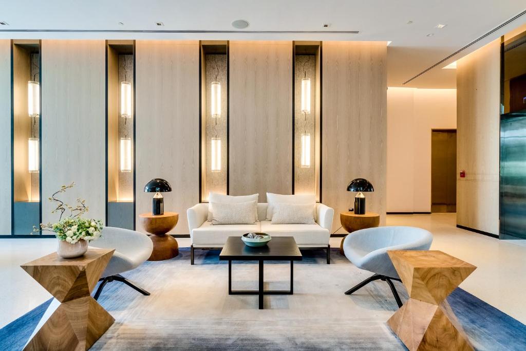 Vida Emirates Hills Residences photo 4