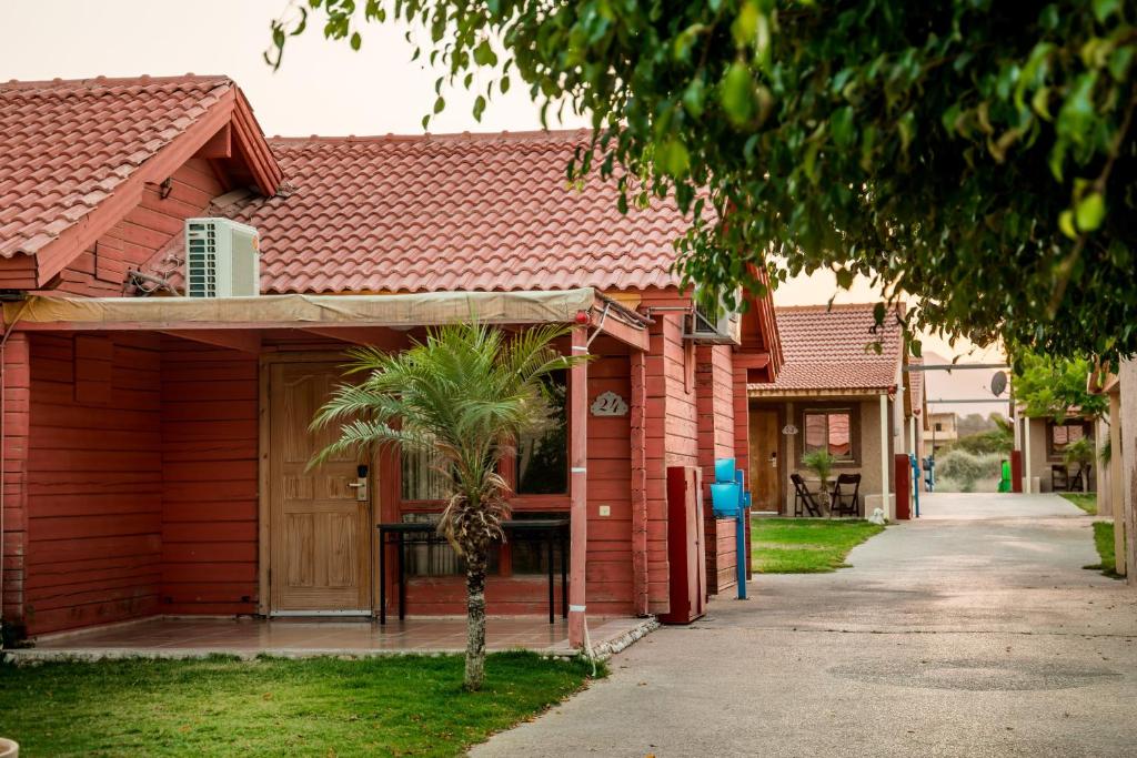 Biankini Village Resort photo 4