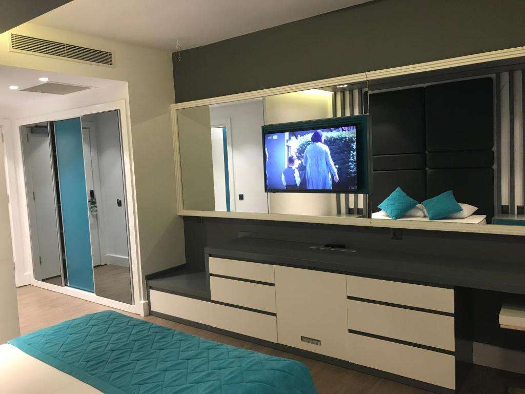 Oyster Boutique Hotel photo 3
